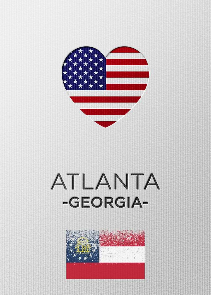 Atlanta Georgia