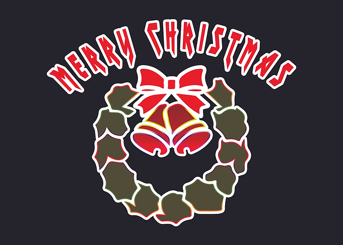 Merry Christmas