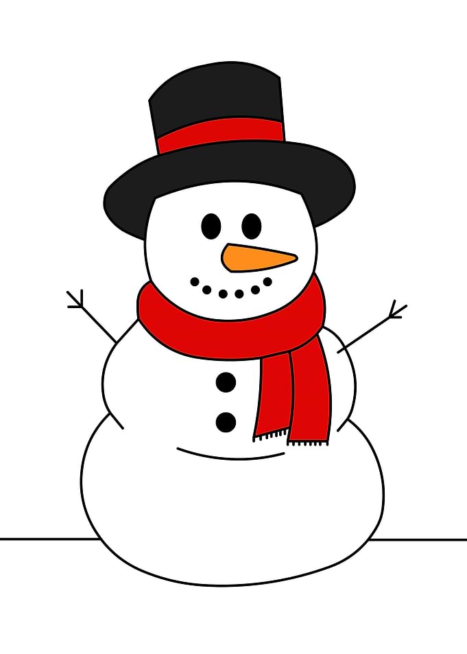 Snowman