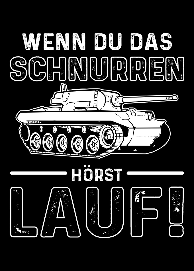 Wenn Du Das Schnurren Hrs