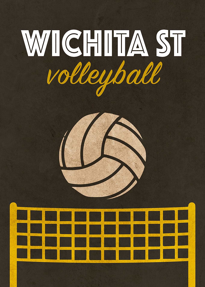 Wichita State Volleyball