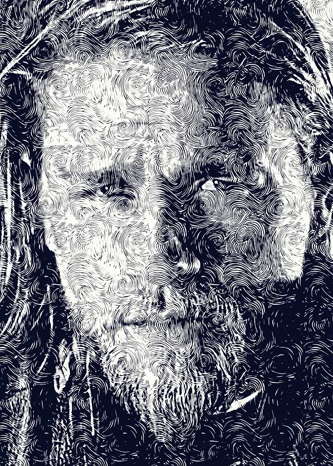 Sons of Anarchy Jax Teller