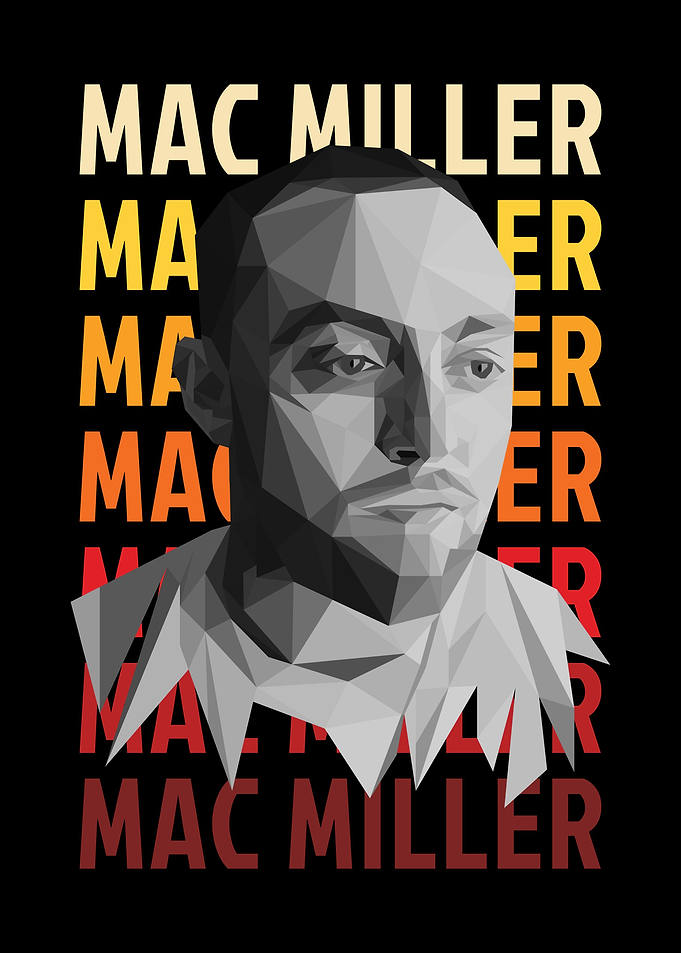 Mac Miller