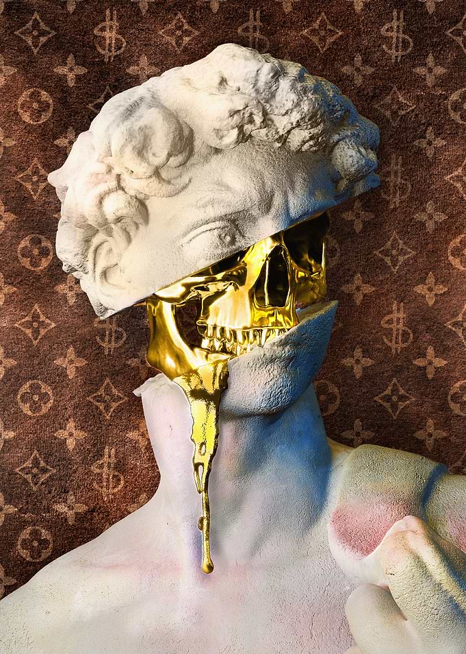 David Sculpt