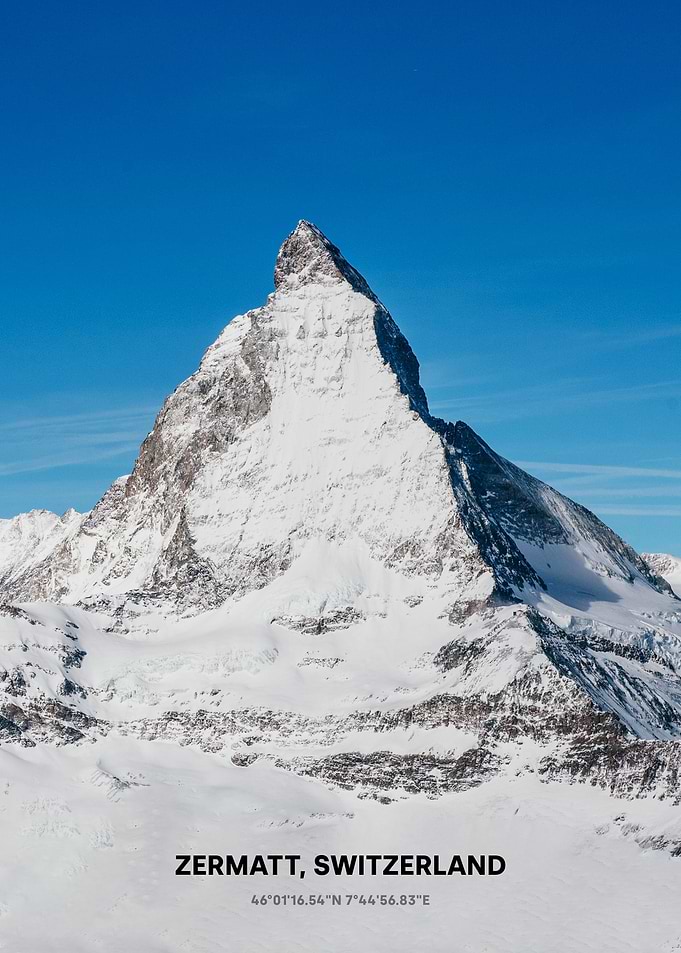 Zermatt Switzerland