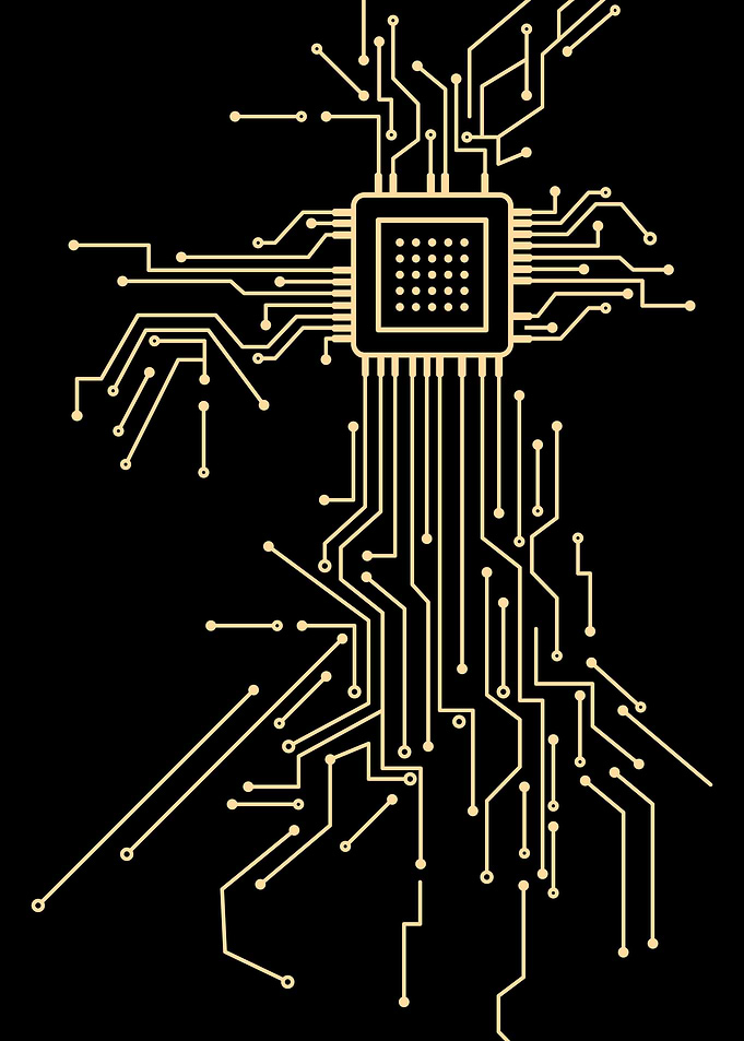 Chipset Remapping Chip Tun