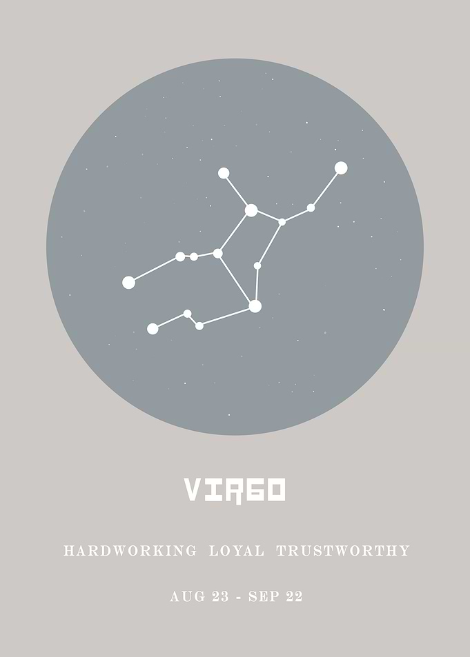 virgo