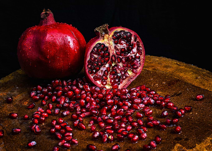 Pomegranate