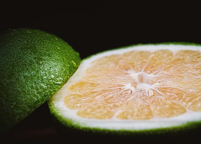 Green Lemon
