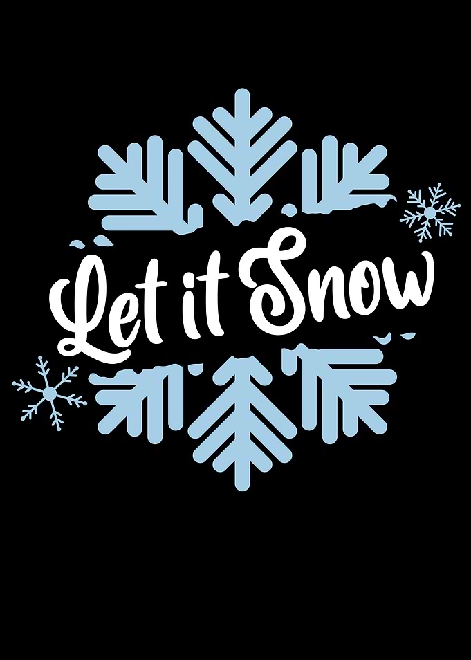 Let It Snow