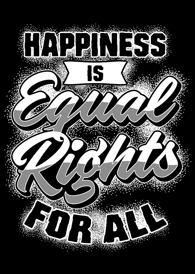 Equal Rights For All