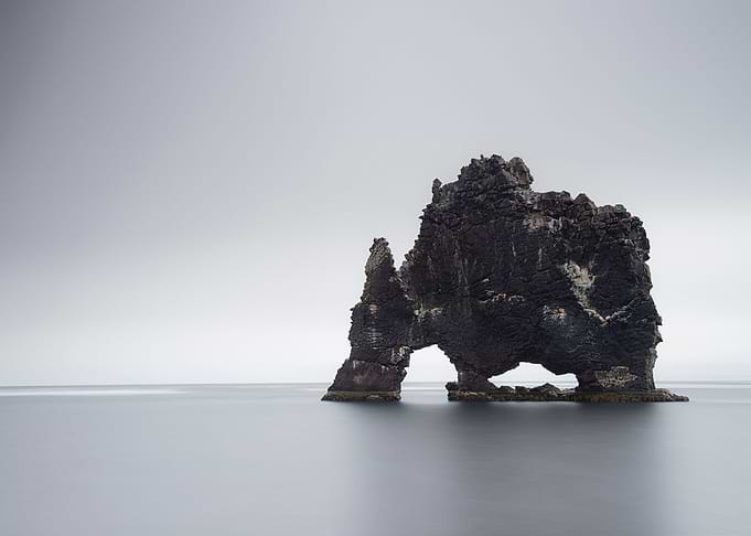 Rock Island