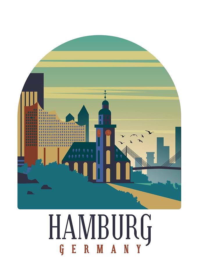 Hamburg Germany