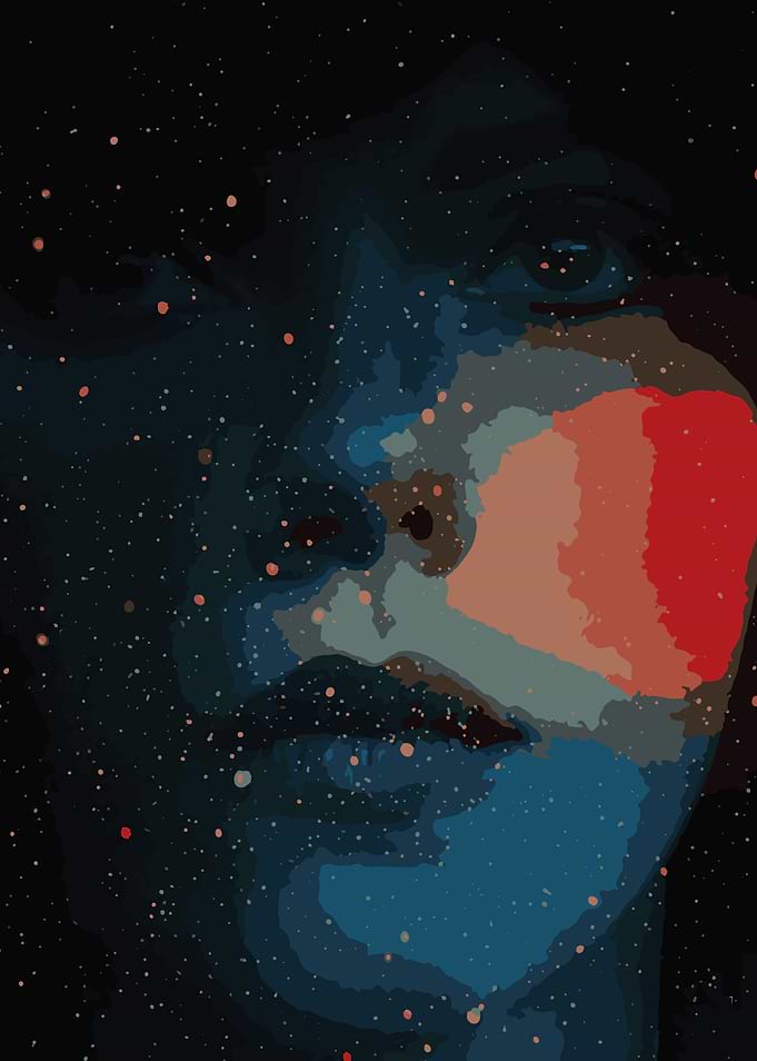 Under the Skin