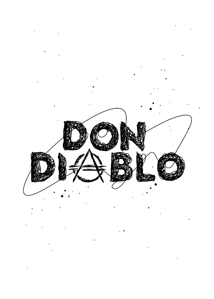 Pepijn Schipper Don Diablo