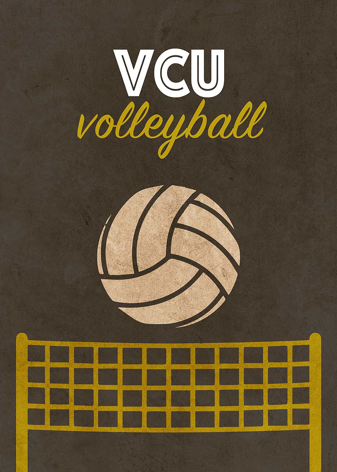 VCU College Volleyball