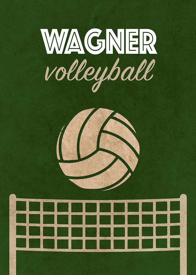Wagner College Volleyball