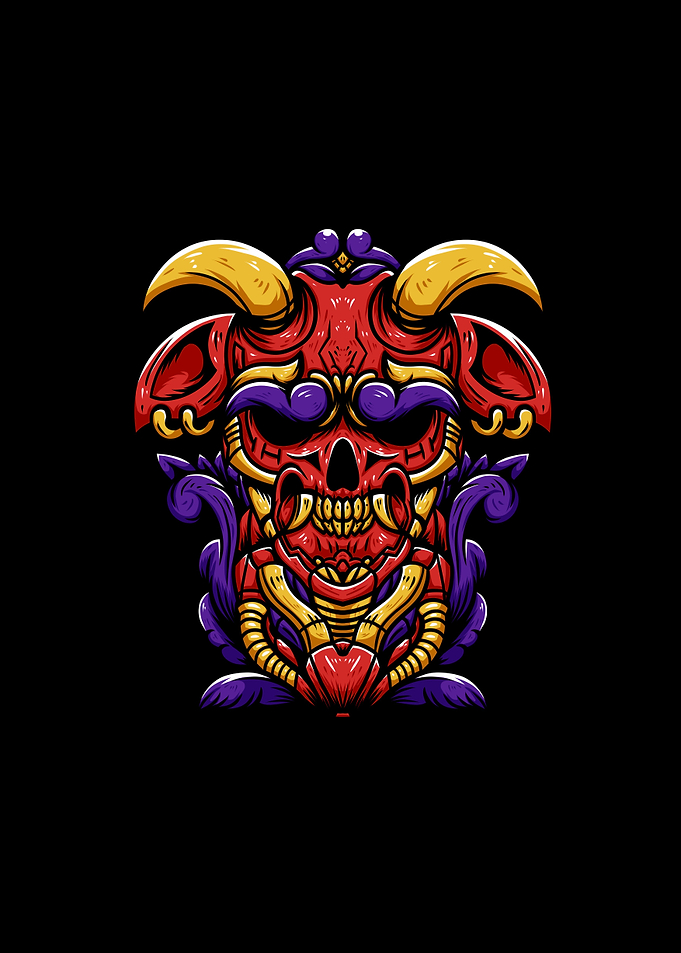 Mecha Devil