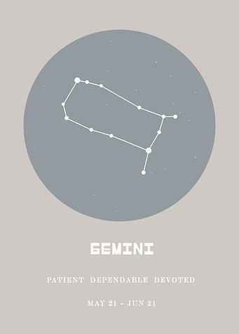 gemini