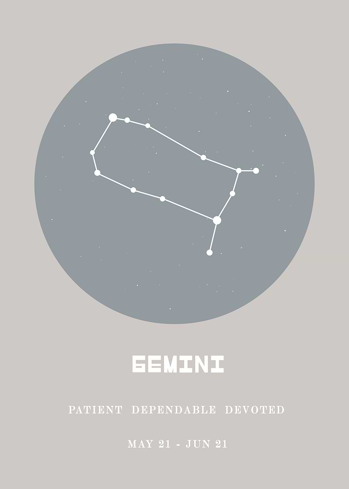 gemini