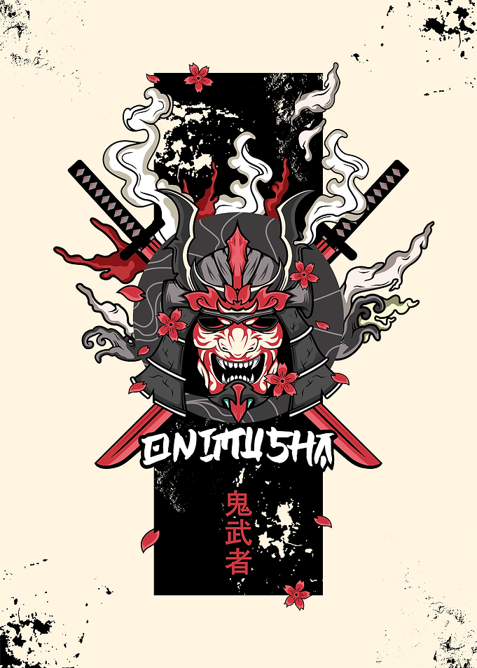 Onimusha