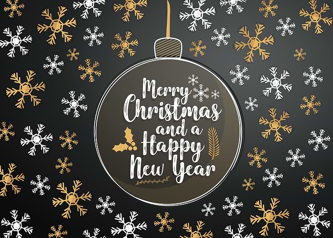 Merry Christmas