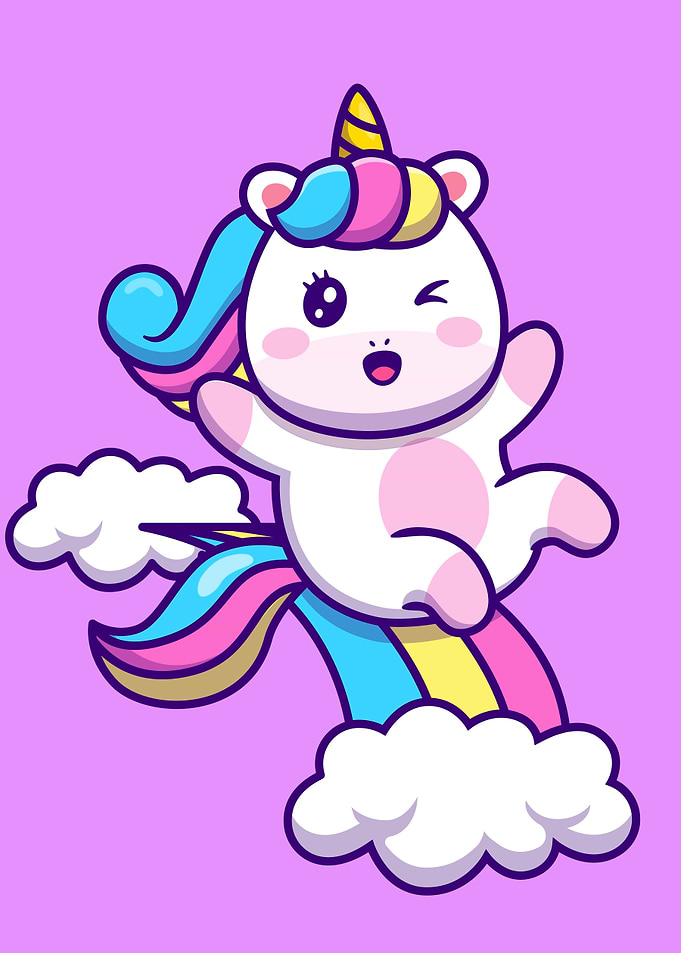 unicorn