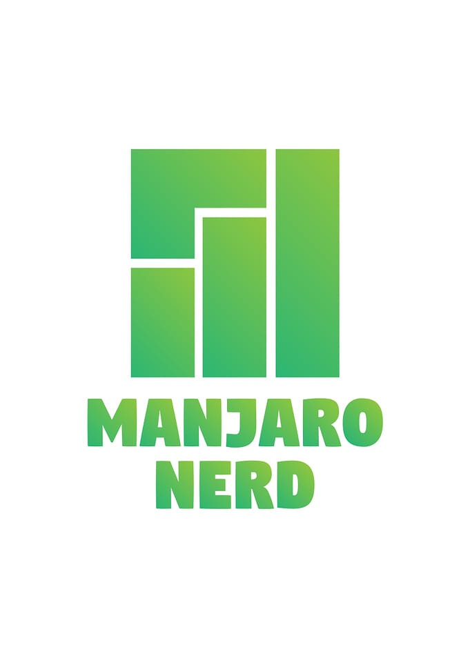 Manjaro Nerd