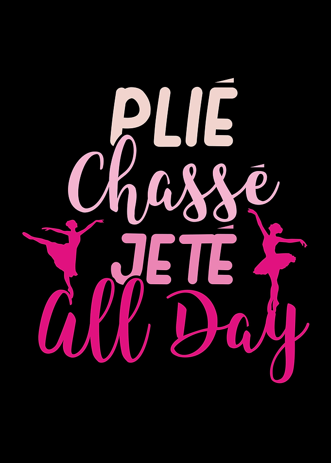 Ballet Ballerina Gift