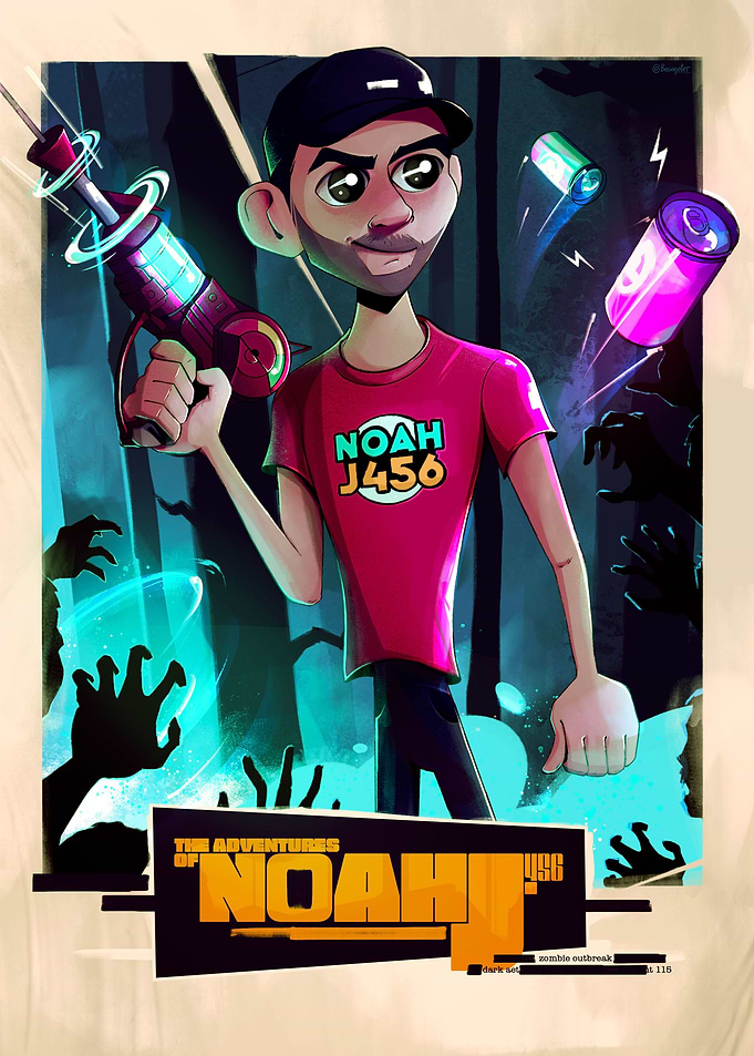Noah