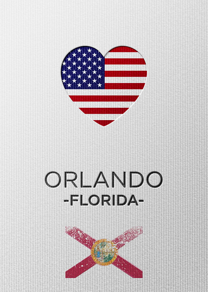 Orlando Florida