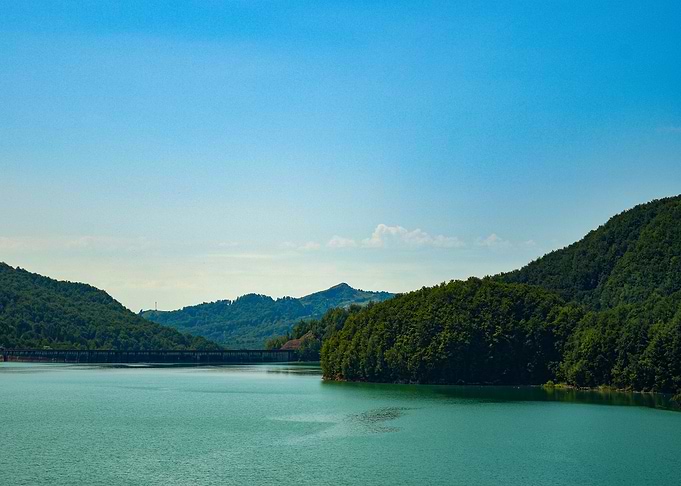 Romanian Landscape
