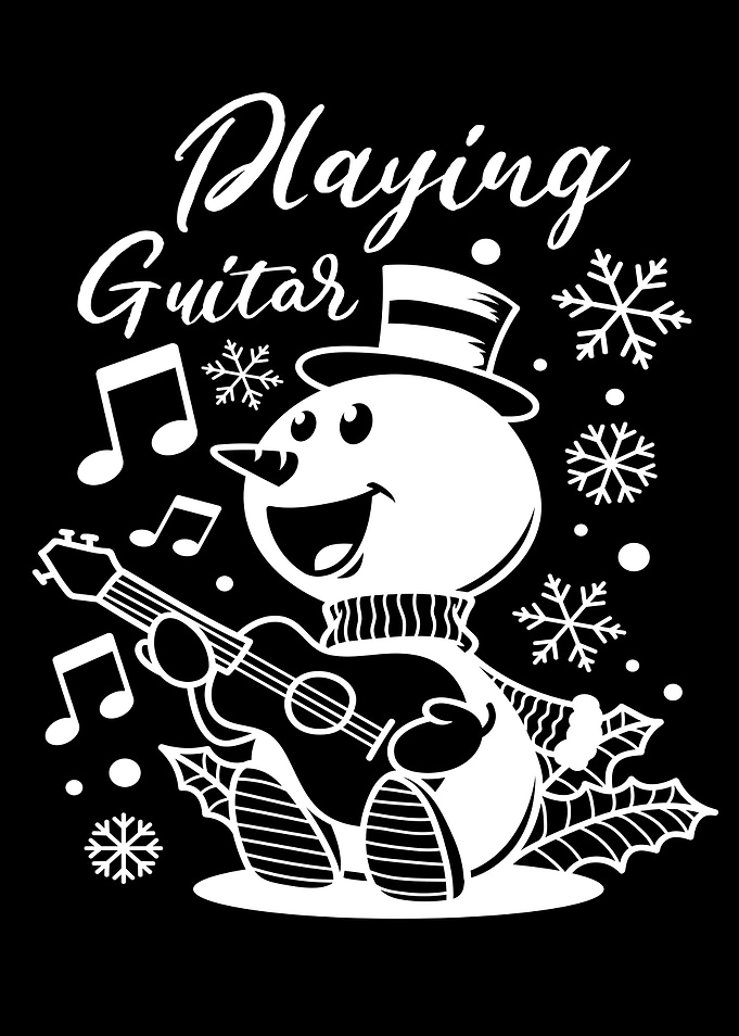 Guitarist