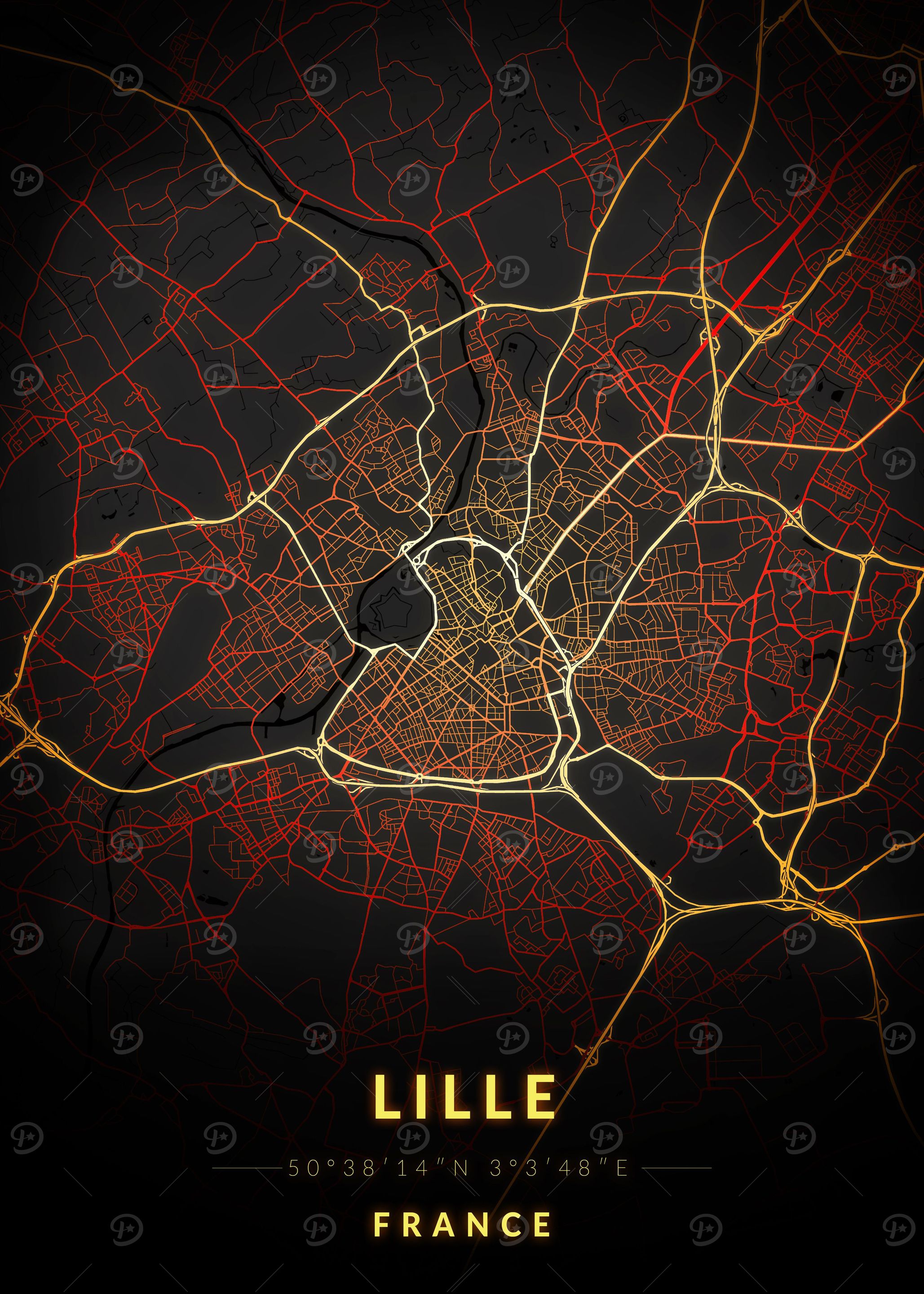 Lille