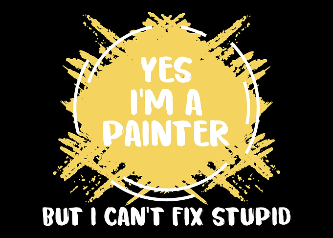 Arts Painter Visual School