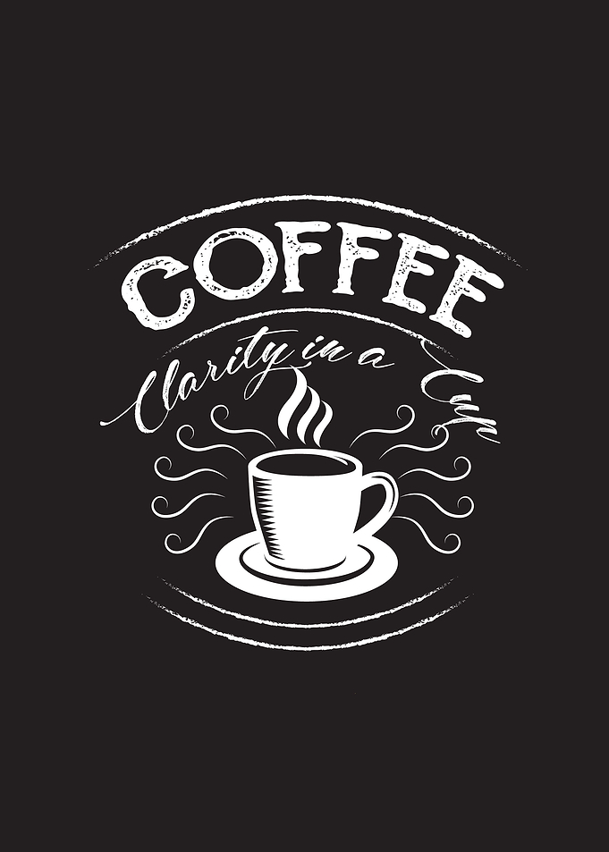 Coffee Clarity