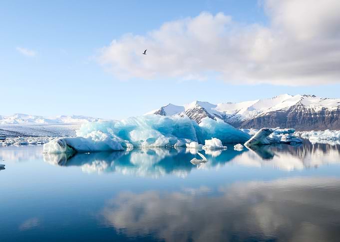 Pristine Iceland