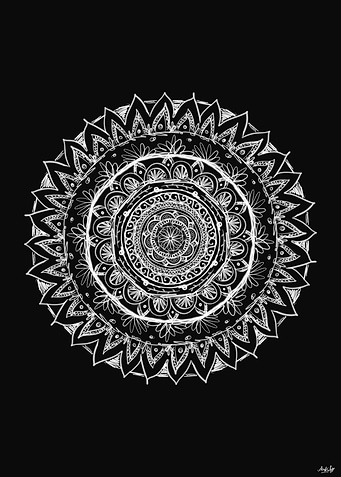 Mandala 2