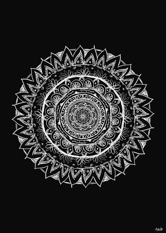 Mandala 2