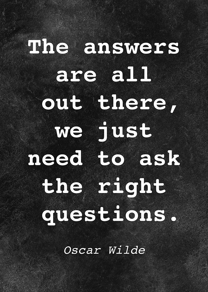 Oscar Wilde Quote D014