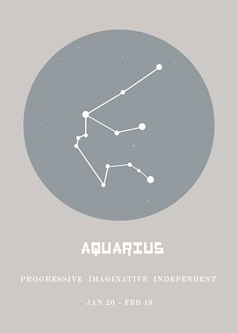 aquarius