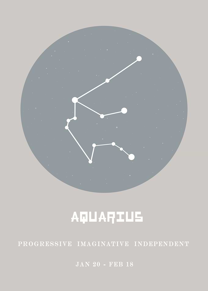 aquarius