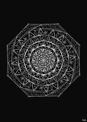 Mandala 3