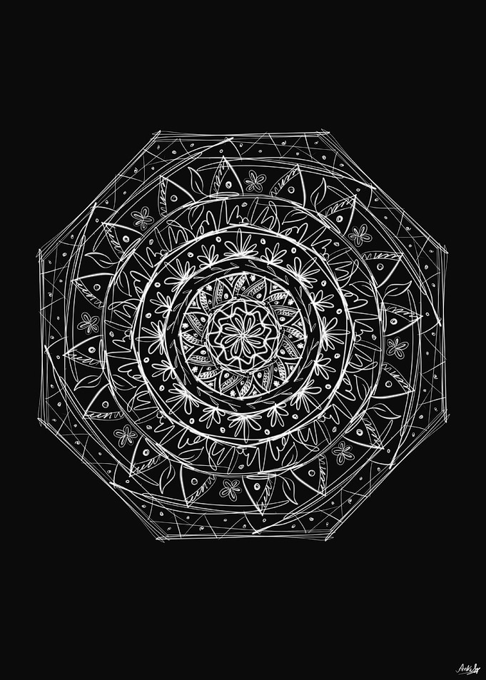 Mandala 3
