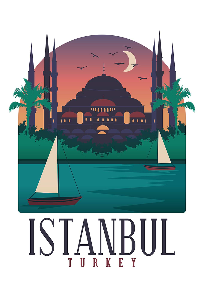 Istanbul Turkey