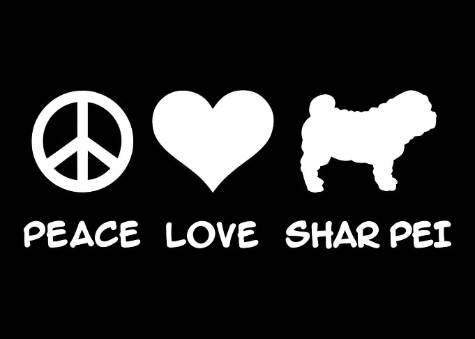 Shar Pei