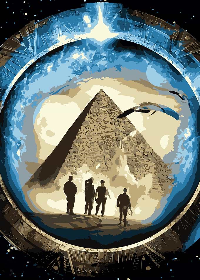 stargate