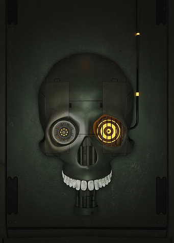 Dead Head