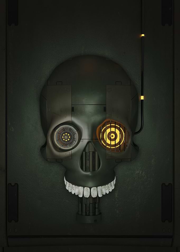 Dead Head