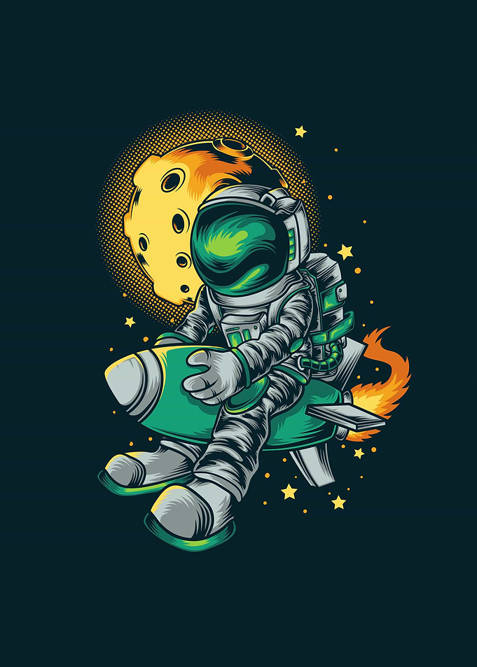 Astronaut